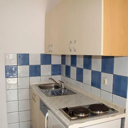 Apartmani Ana Bibinje Exterior photo