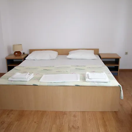 Apartmani Ana Bibinje Exterior photo