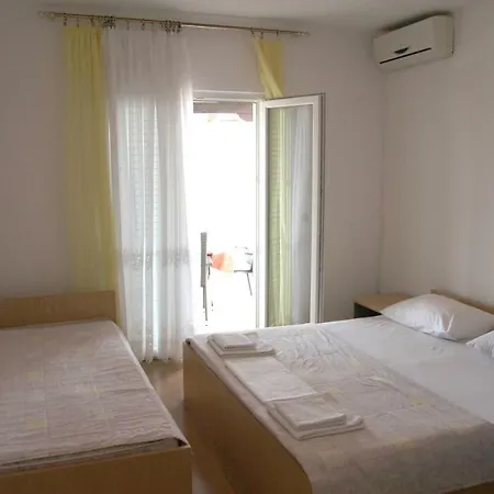 Apartmani Ana Bibinje Exterior photo