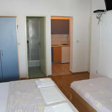 Apartmani Ana Bibinje Exterior photo