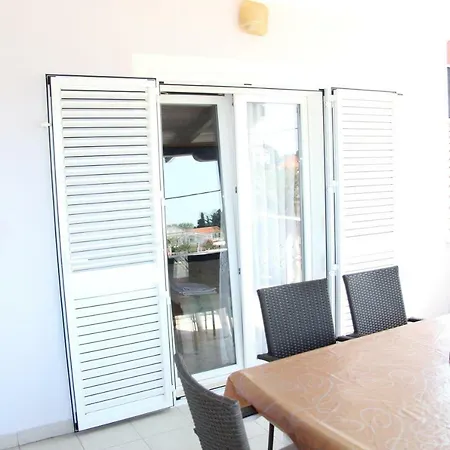 Apartmani Ana Bibinje Exterior photo
