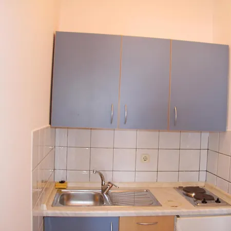 Apartmani Ana Bibinje Exterior photo
