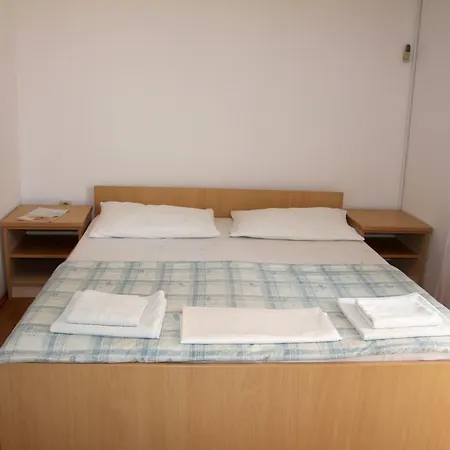 Apartmani Ana Bibinje Exterior photo