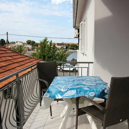 Apartmani Ana Bibinje Exterior photo
