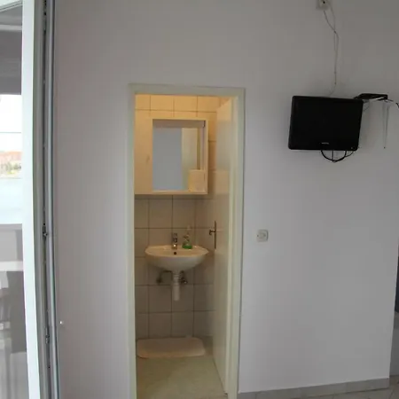 Apartmani Ana Bibinje Exterior photo