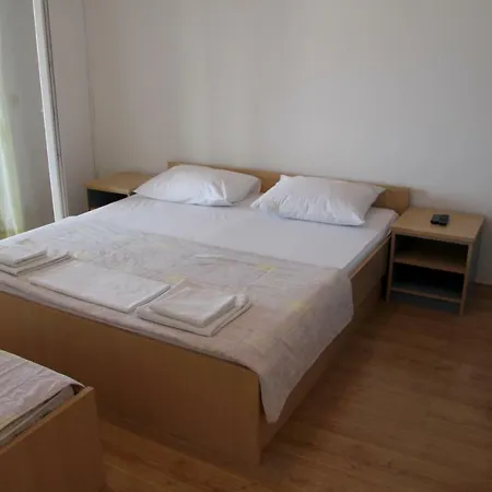 Apartmani Ana Bibinje Exterior photo