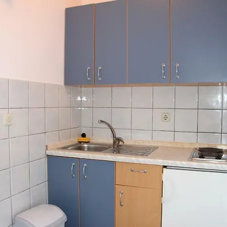Apartmani Ana Bibinje Exterior photo