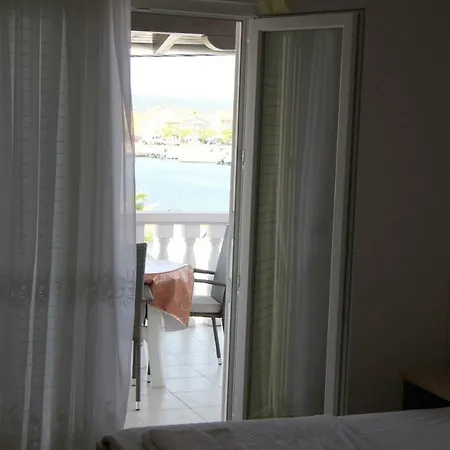 Apartmani Ana Bibinje Exterior photo
