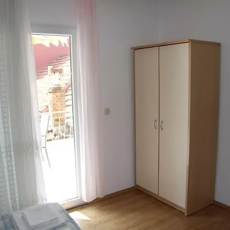 Apartmani Ana Bibinje Exterior photo
