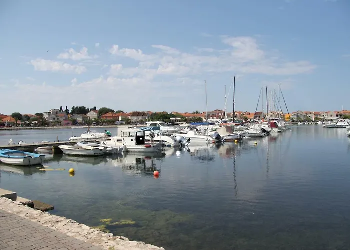 Apartmani Ana