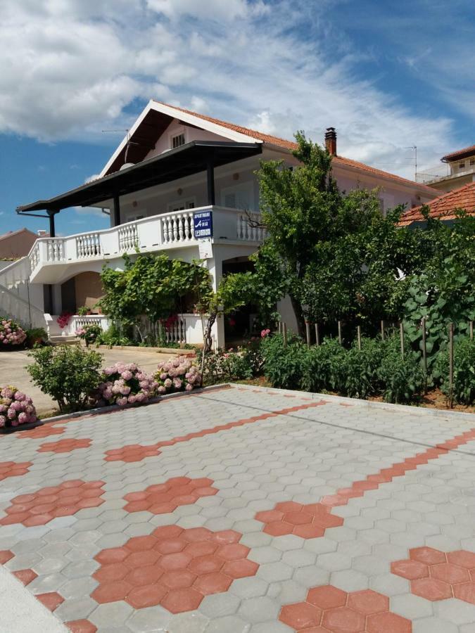 Apartment Ana Bibinje