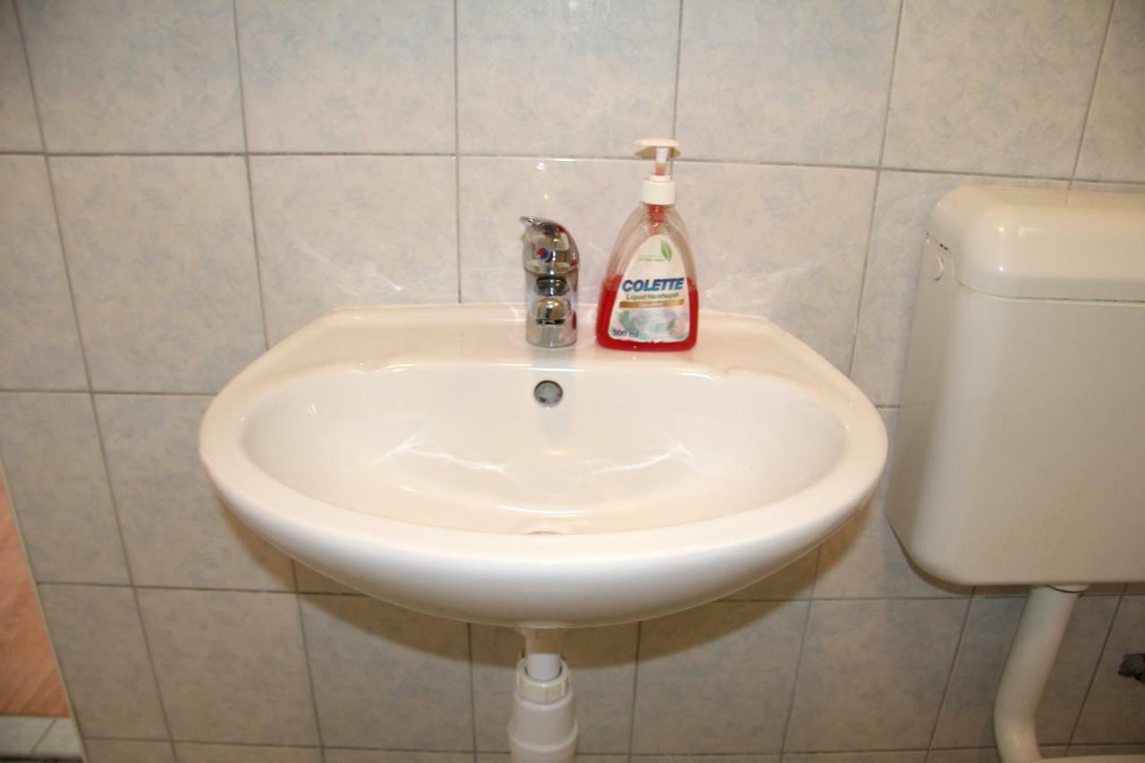Apartment Ana Bibinje