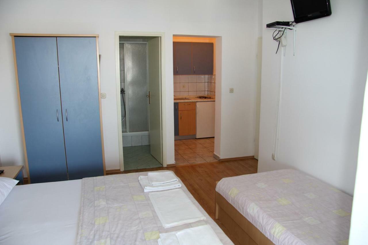 Ana Apartment Bibinje