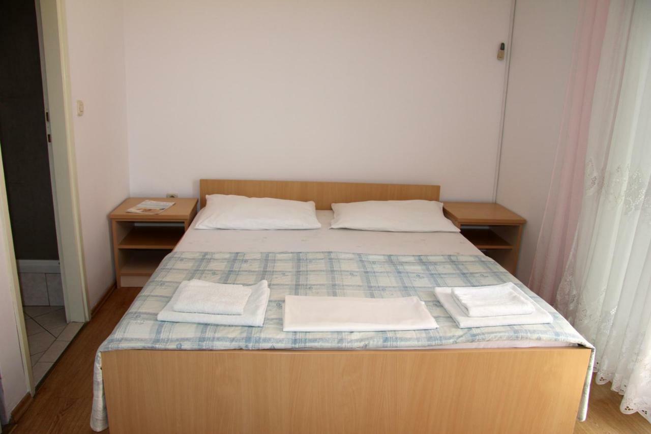 Ana Apartment Bibinje