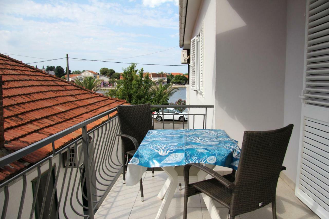Ana Apartment Bibinje