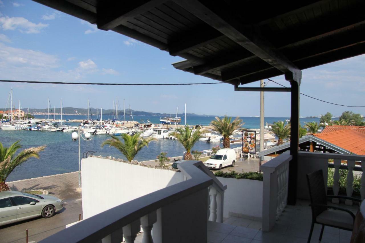 Apartment Ana Bibinje