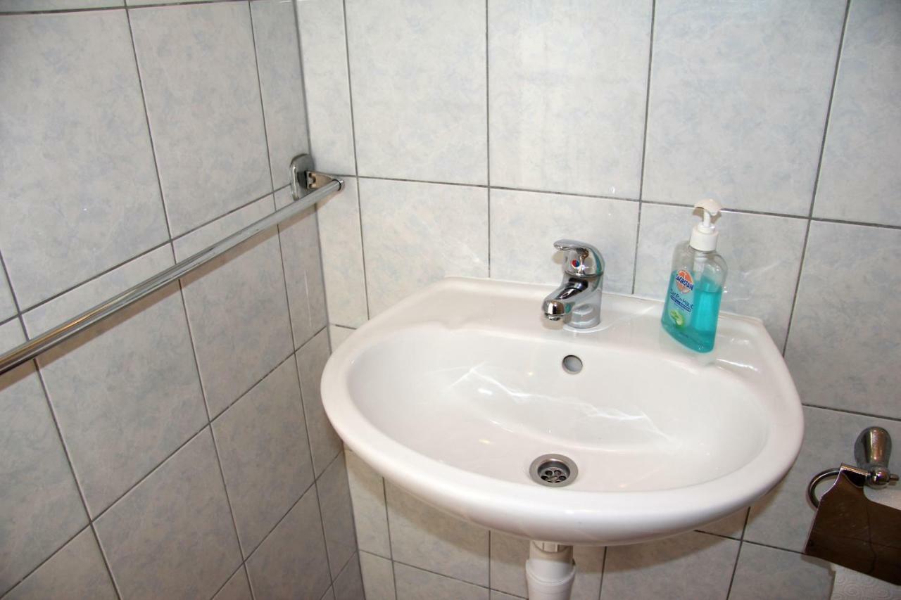Ana Apartment *